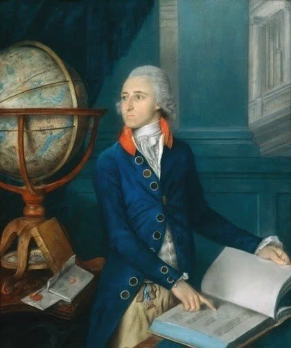 The Astronomer Who Measured the Heavens in Silence (John Goodricke, UK)