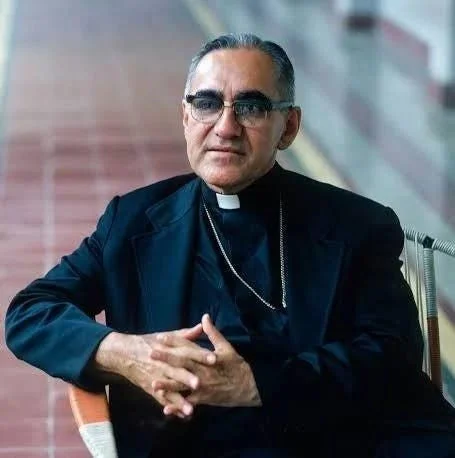 The Archbishop Who Named the Truth Under Dictators (Óscar Romero, El Salvador)
