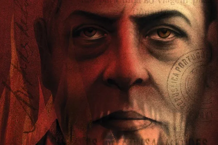 The Diplomat Who Hid People on a List (Aristides de Sousa Mendes, Portugal)