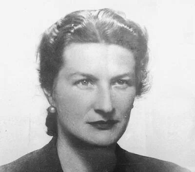 The Spy Who Built a Network From Scratch (Virginia Hall, France/USA)