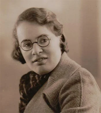The Mathematician Who Cracked the Nazis’ Codes in Plain Sight (Joan Clarke, UK)