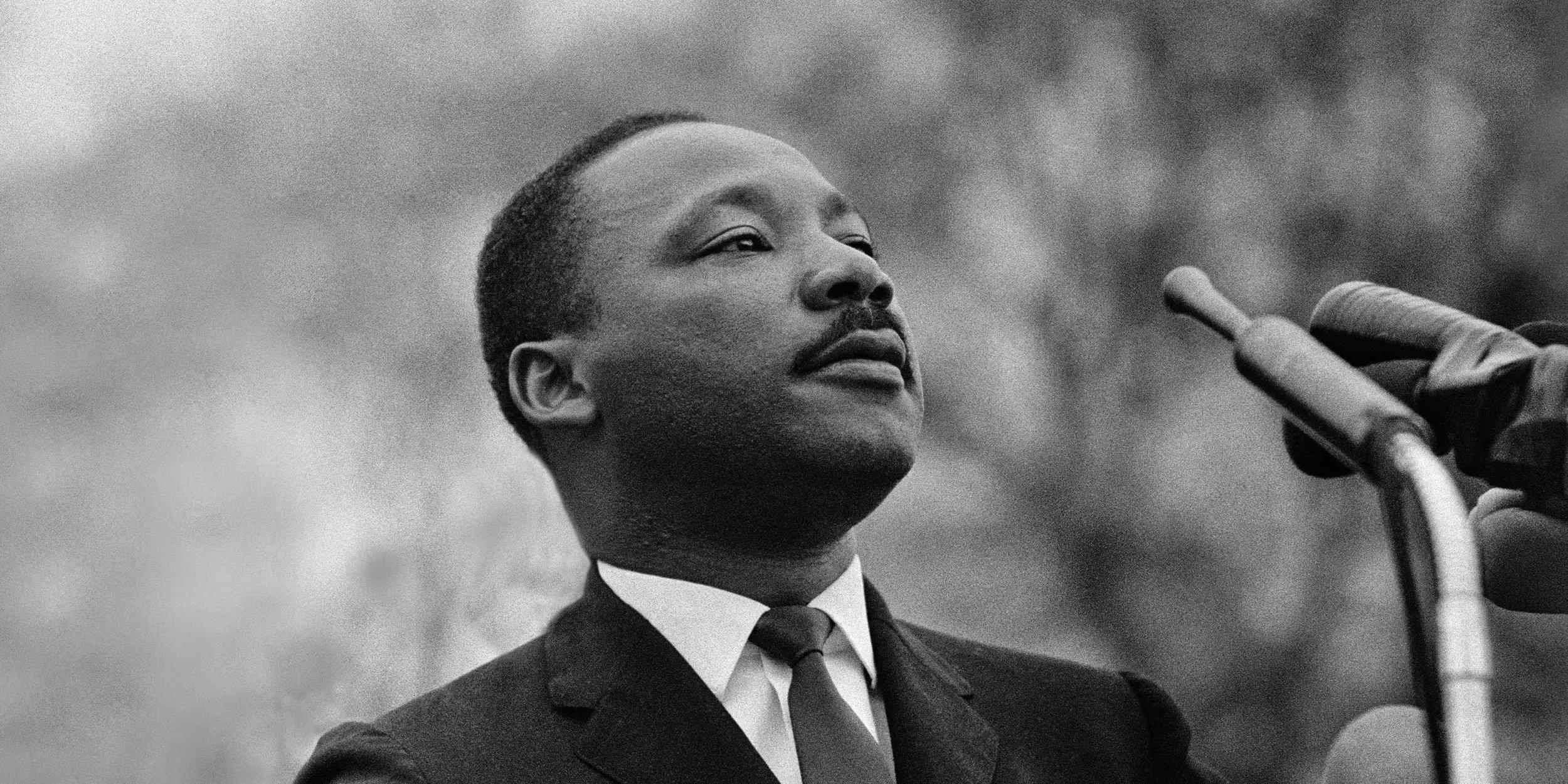 The Preacher Who Refused to Wait (Martin Luther King Jr., USA)