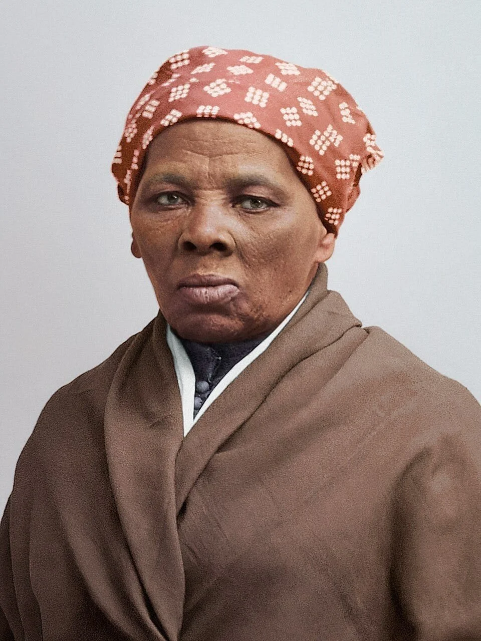 The Abolitionist Who Returned Again and Again (Harriet Tubman, USA)
