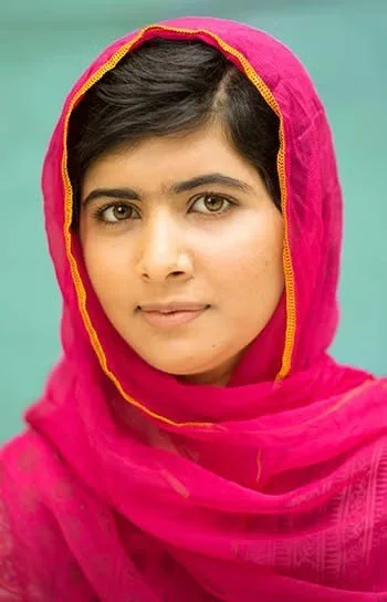 The Student Who Wouldn’t Stop Going to School (Malala Yousafzai, Pakistan)