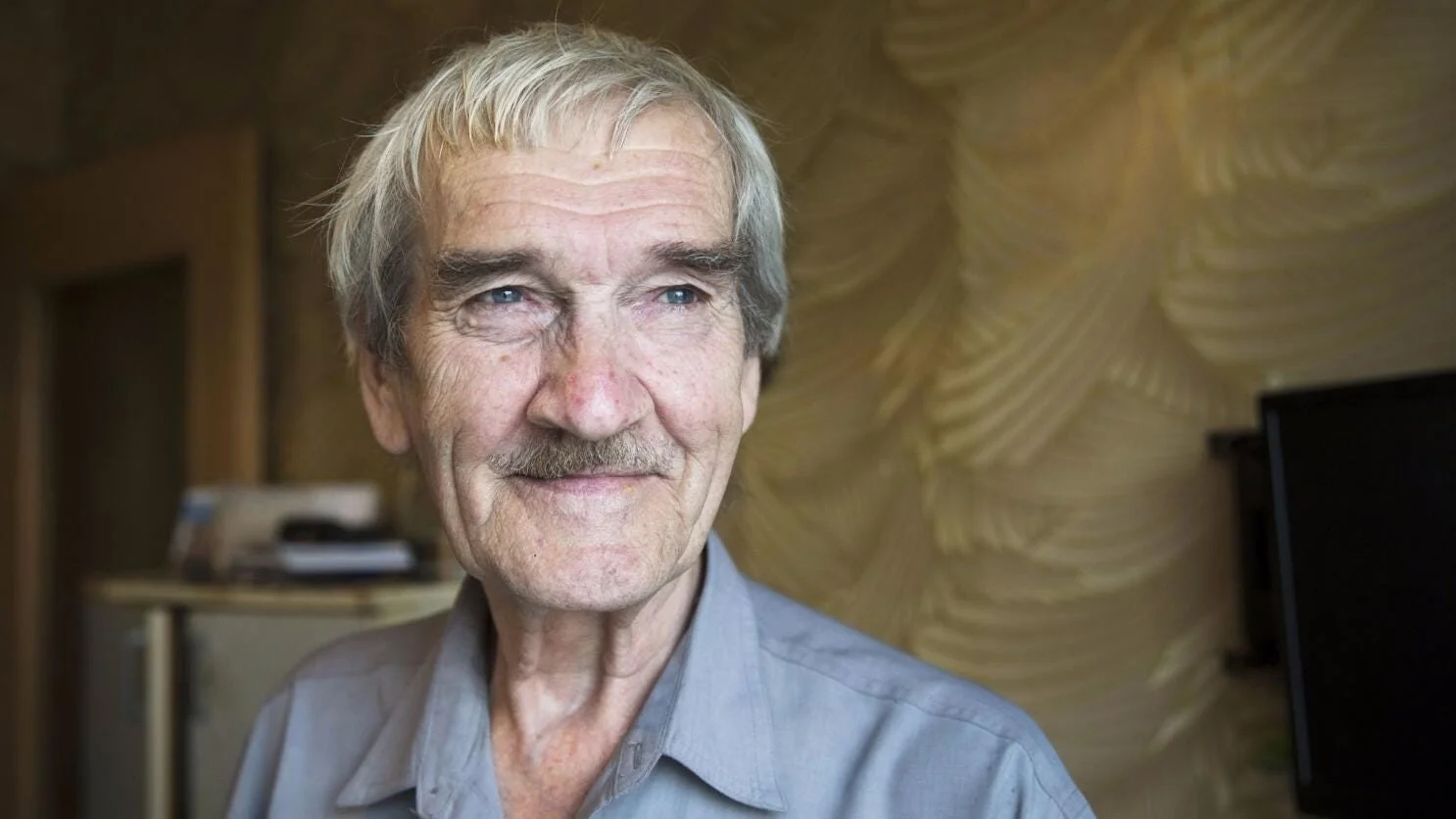 The Man Who Said “No” To The End Of The World