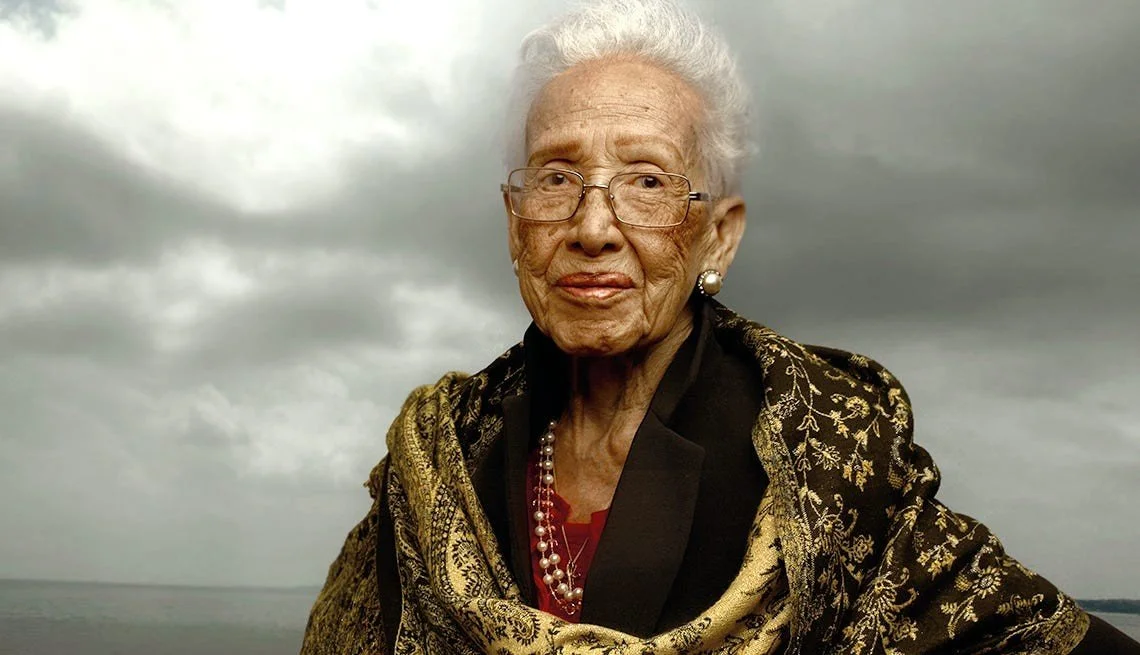 The Mathematician Who Put Humans in Orbit