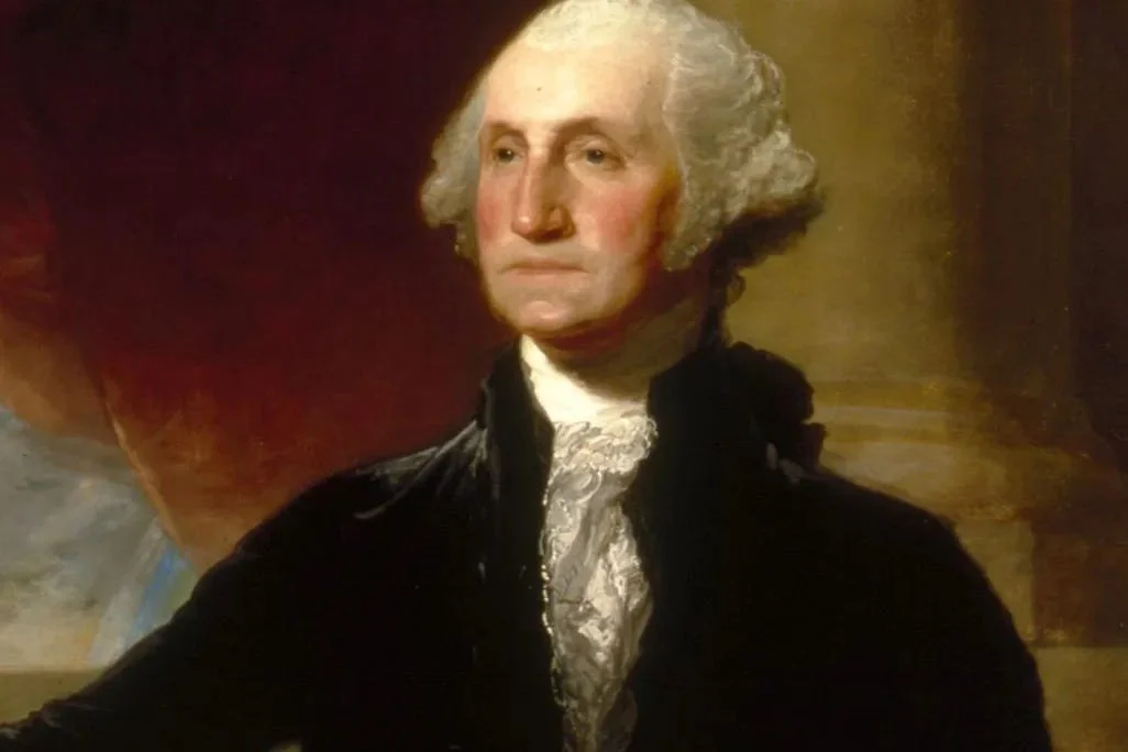 The President Who Invented “Day One”
