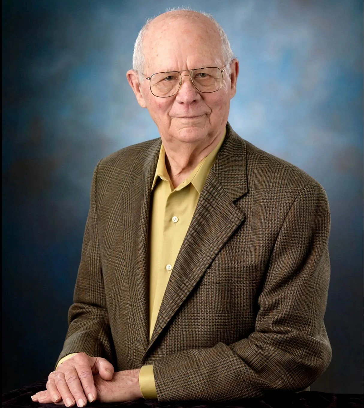 The Engineer Who Saved Apollo 13: Ed Smylie