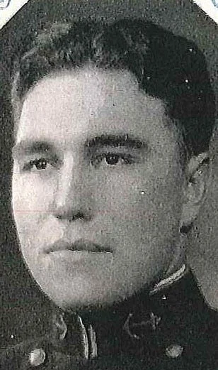 The Captain Who Charged the Japanese Fleet