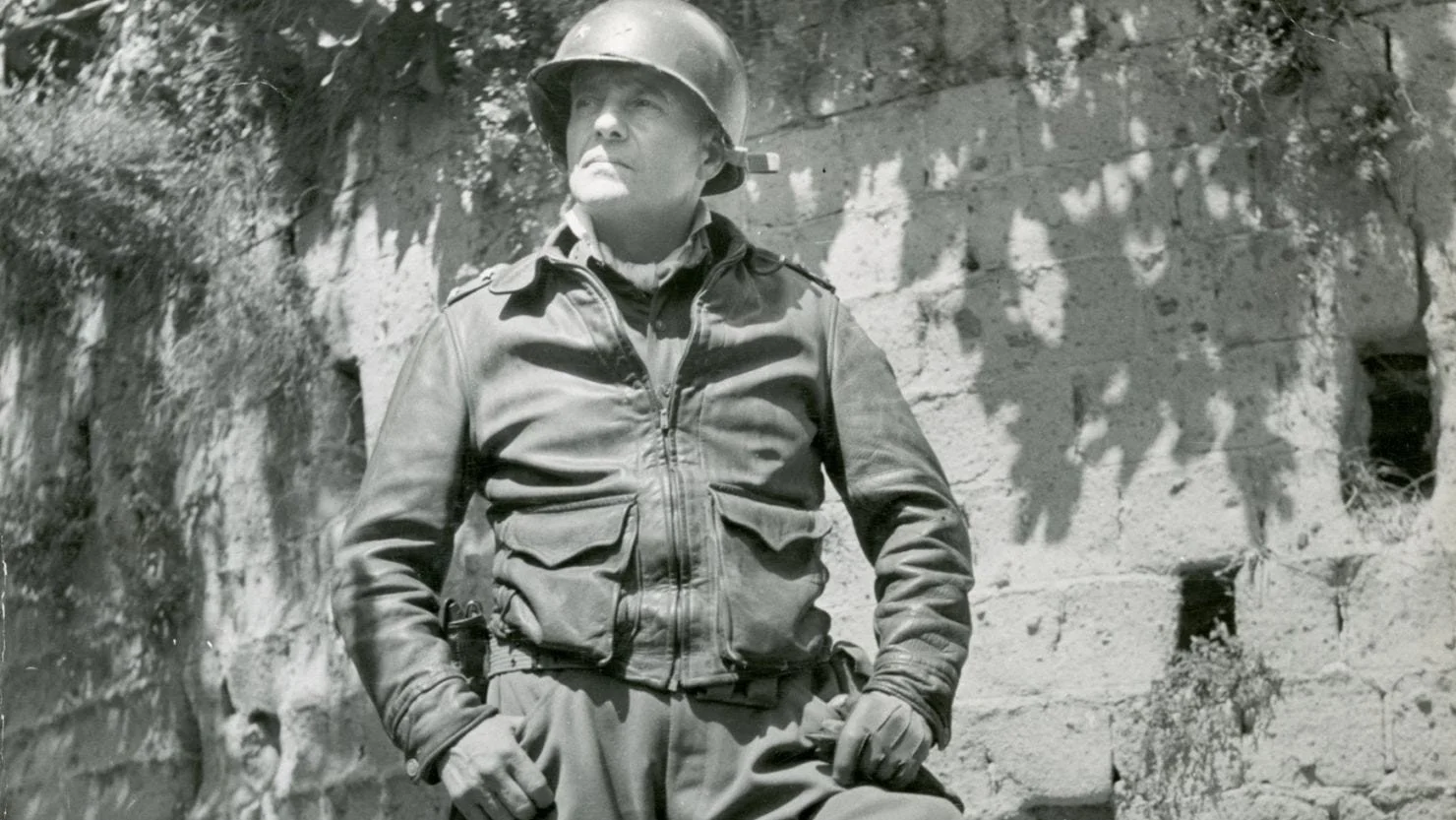 The General Who Refused the Podium