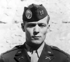 Leadership Under Fire: The Secret of Richard Winters' Calm