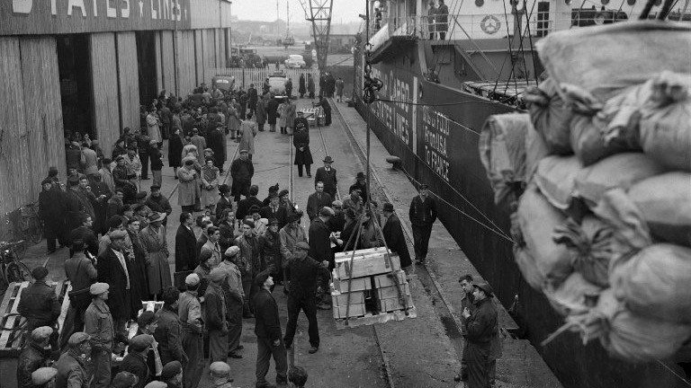 After World War II: A Blueprint for Real Recovery