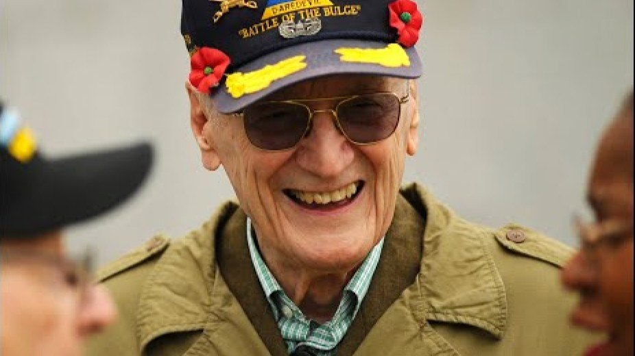 Veterans' Stories Are Fading Fast