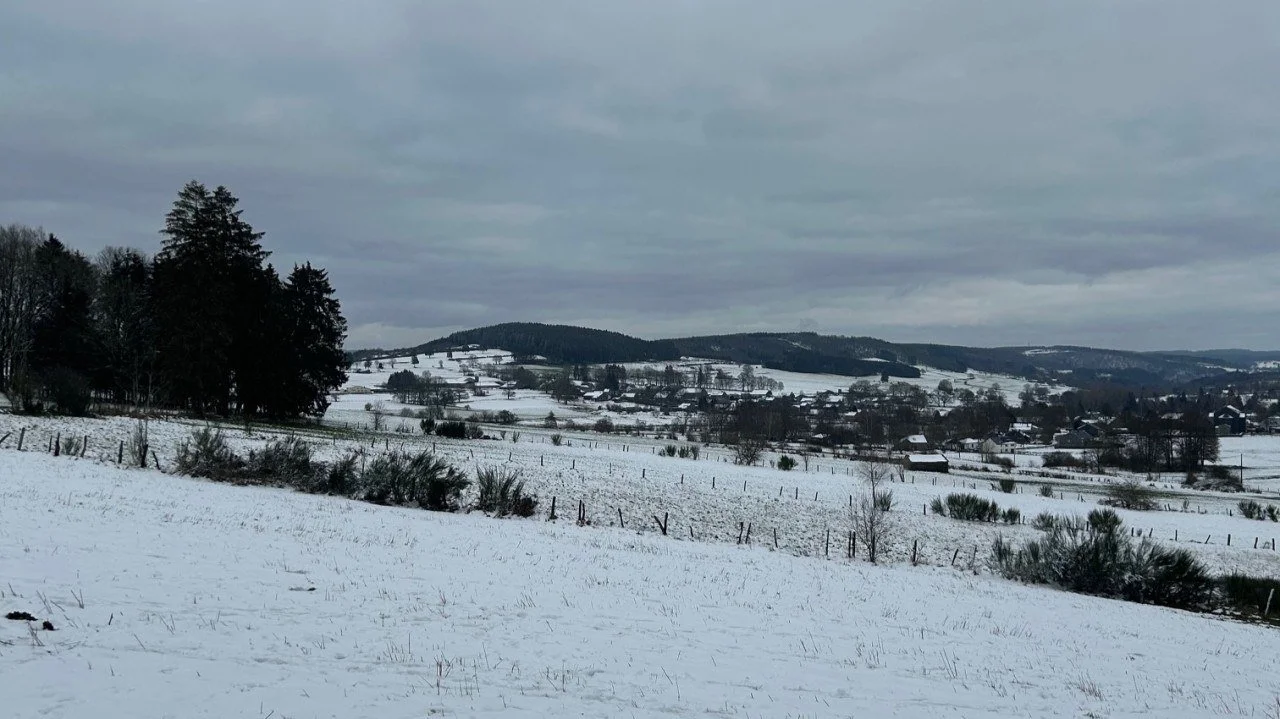The Untold Story of Thier du Mont: A Forgotten Battle of Heroism and Sacrifice