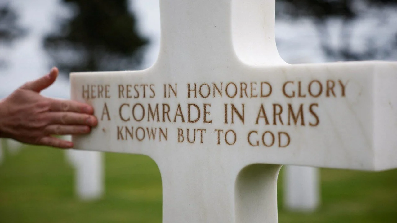 October 2024: The 80th Anniversary of Some of World War II's Defining Moments