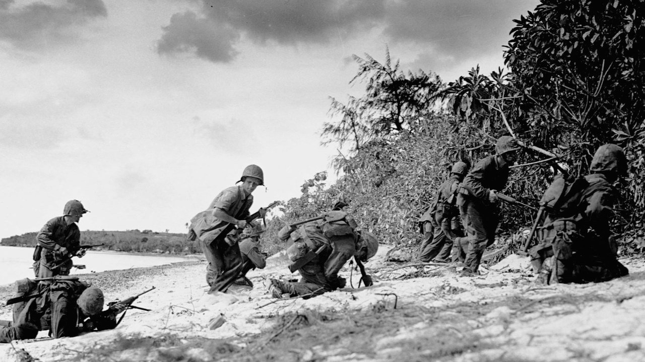 The Battle of Saipan and What It Means 80 Years Later