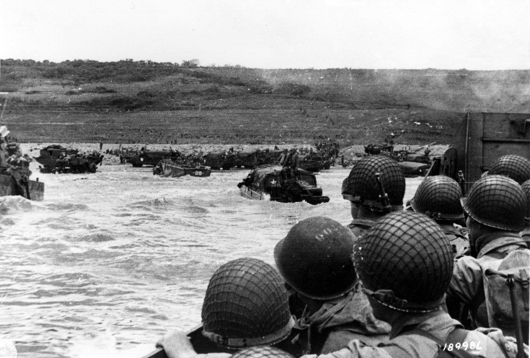 WWII as a Guide to Corporate Decision-Making