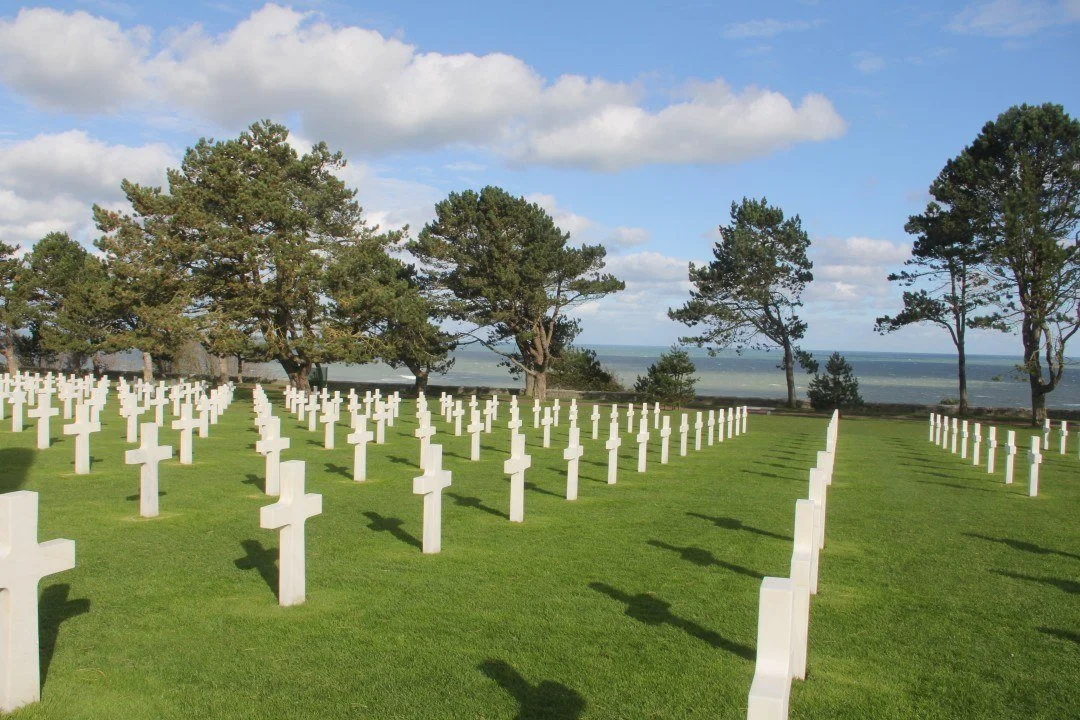Why Tour Battlefields? Drawing Parallels Between Our Shared History and Challenges in Modern Leadership