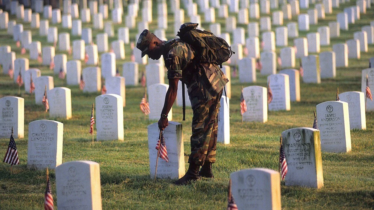 Memorial Day: Honoring Sacrifice and Uniting Communities