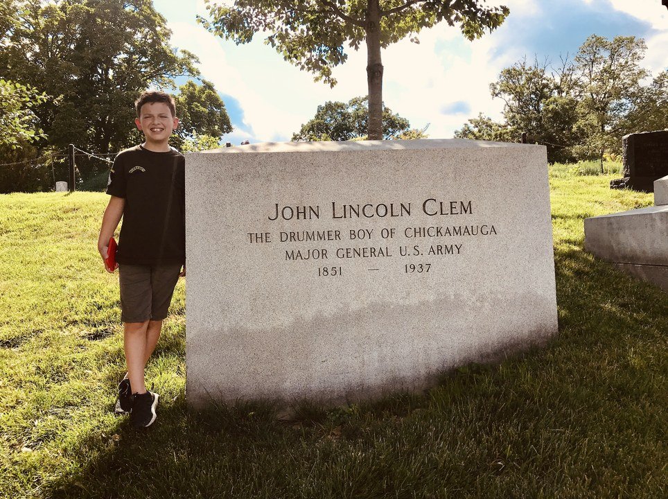 Why I Love to Visit Cemeteries: A Journey Through Time, History, and Connection