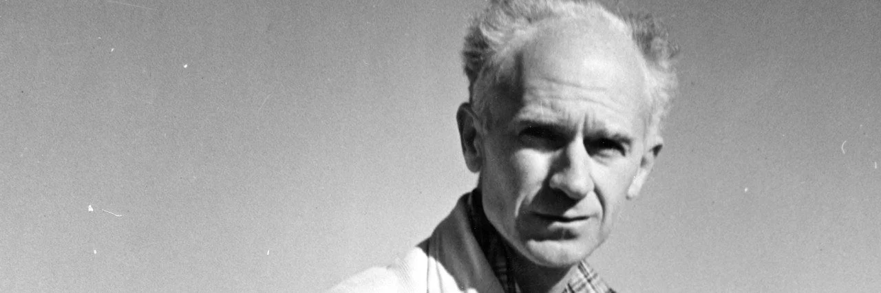 Ernie Pyle: War Correspondent