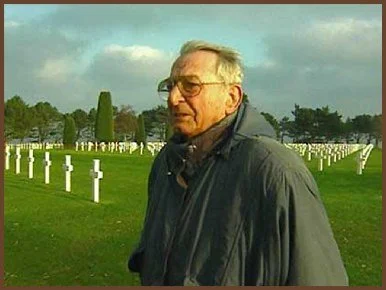 WN62: Two German Soldiers Who Fought on D-Day, and Escaped