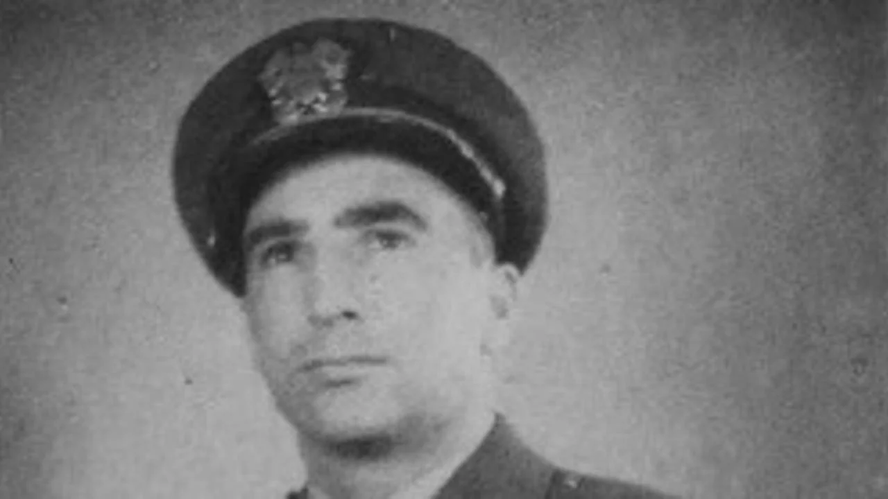"Loyalty" and "Fidelity": Medal of Honor Recipient Lieutenant (j.g.) John Kelvin Koelsch (USN)