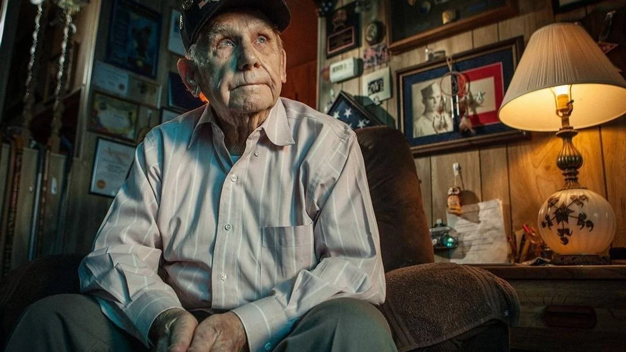 From Omaha Beach to Berlin: Earnest Thomas "E.T." Roberts