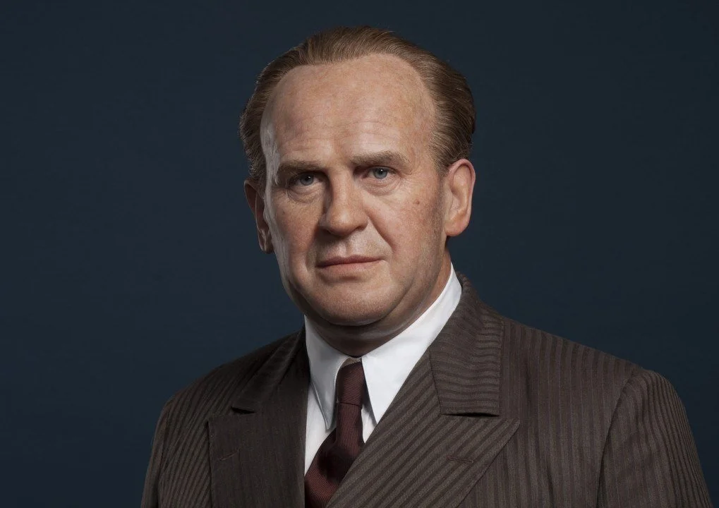 Oskar Schindler: The Man Who Outwitted Adolf Hitler