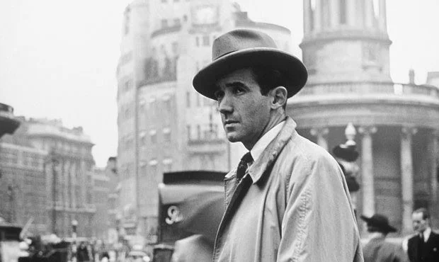 Edward R. Murrow's Story and His Enduring Influence on Journalism