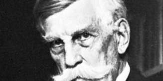 Wounded Three Times in War, and the Oldest Serving Supreme Court Justice in History