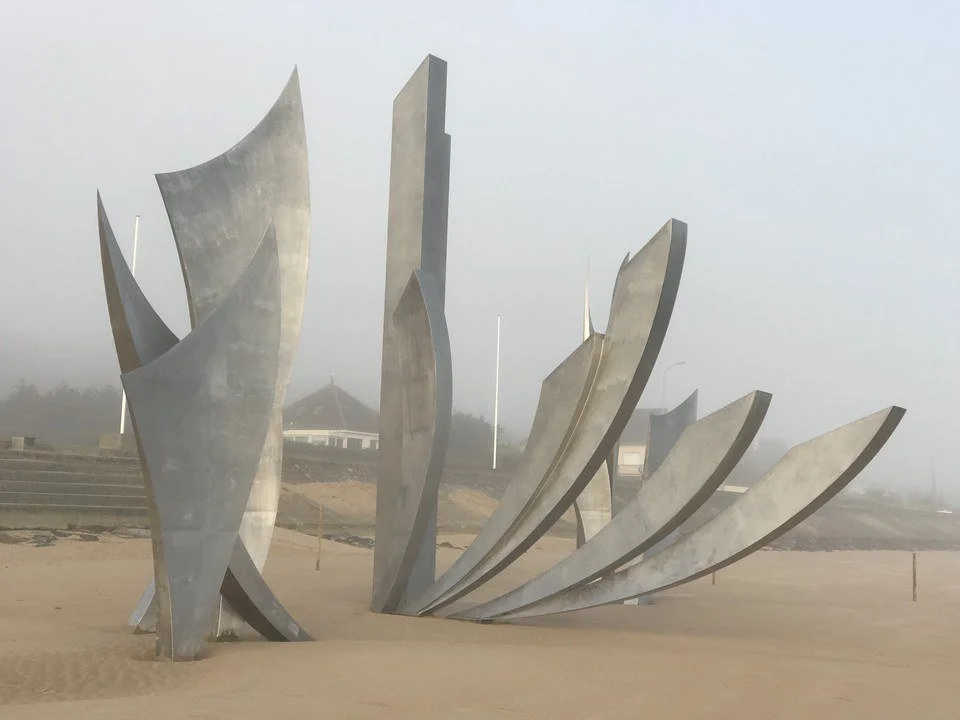 D-Day: 75 Years Later