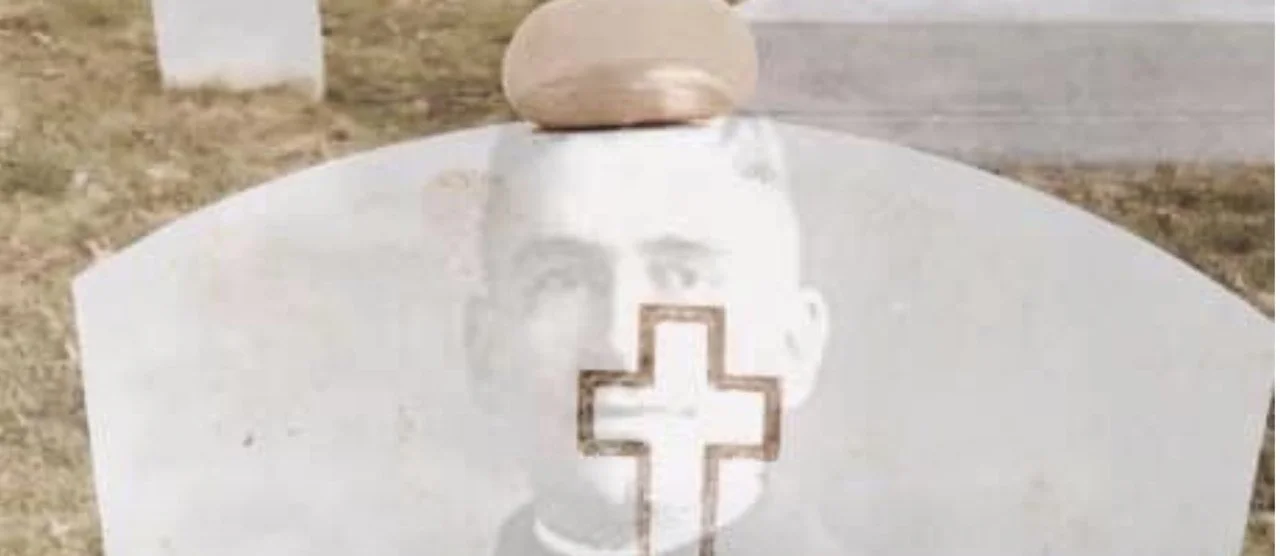 Edouard Izac: Courage and Perseverance Personified