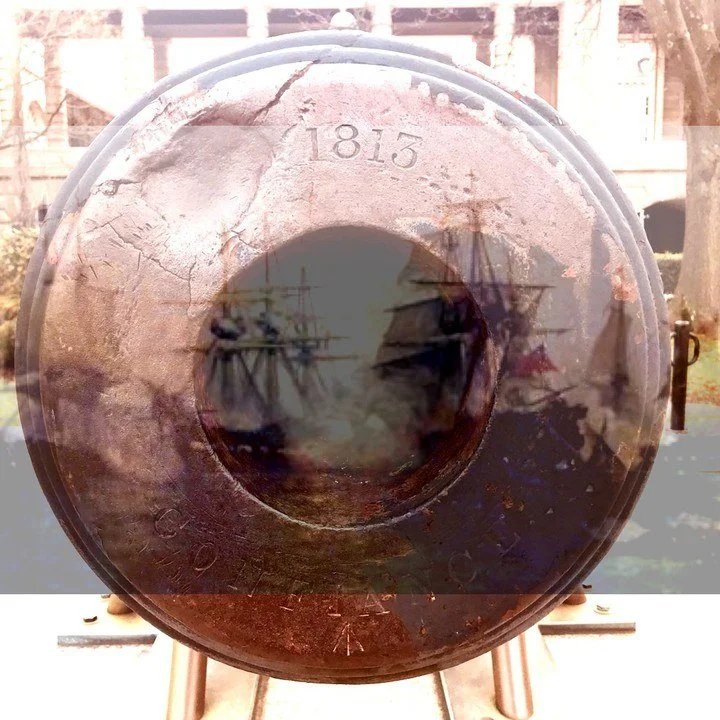 The Decisive Shot of the War of 1812?