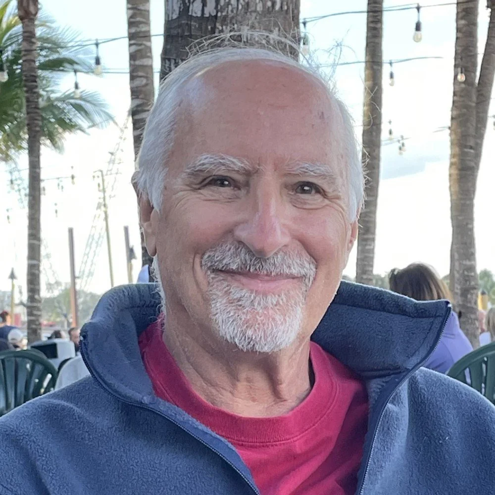 Jeff Steinberg, Board of Advisors, Heroes' Path Foundation