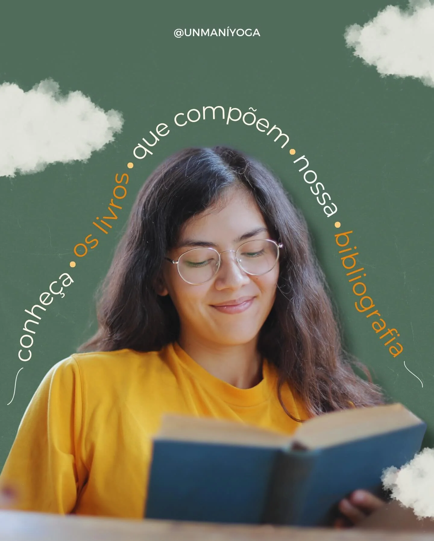 Nossa bibliografia aborda uma ampla gama de temas, desde as ra&iacute;zes do yoga nas obras cl&aacute;ssicas at&eacute; conceitos contempor&acirc;neos, incluindo anatomia fascial. Com mais de 40 livros, exploramos a tradi&ccedil;&atilde;o do yoga, ab