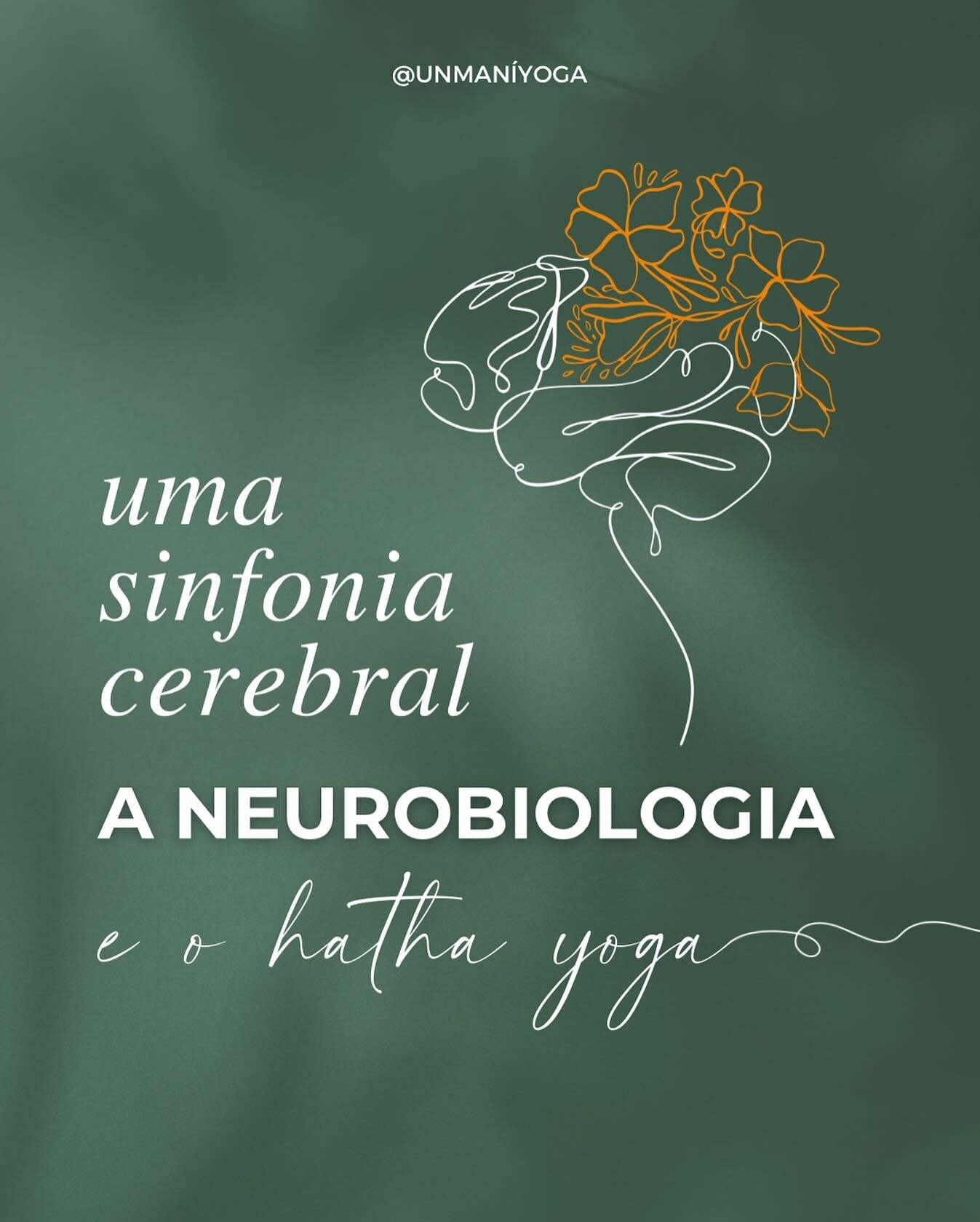 Fevereiro chegou e junto com esse m&ecirc;s voltamos com v&aacute;rios conte&uacute;dos legais sobre o yoga. ✨
 
Hoje queremos falar um pouco sobre como a jun&ccedil;&atilde;o ancestral do Hatha Yoga com as descobertas contempor&acirc;neas da Neurobi