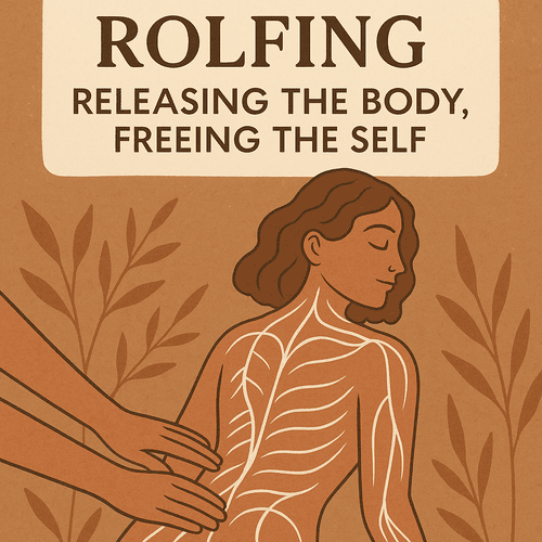 Rolfing & Fascia Freedom | Releasing Body, Freeing Self — RootForce