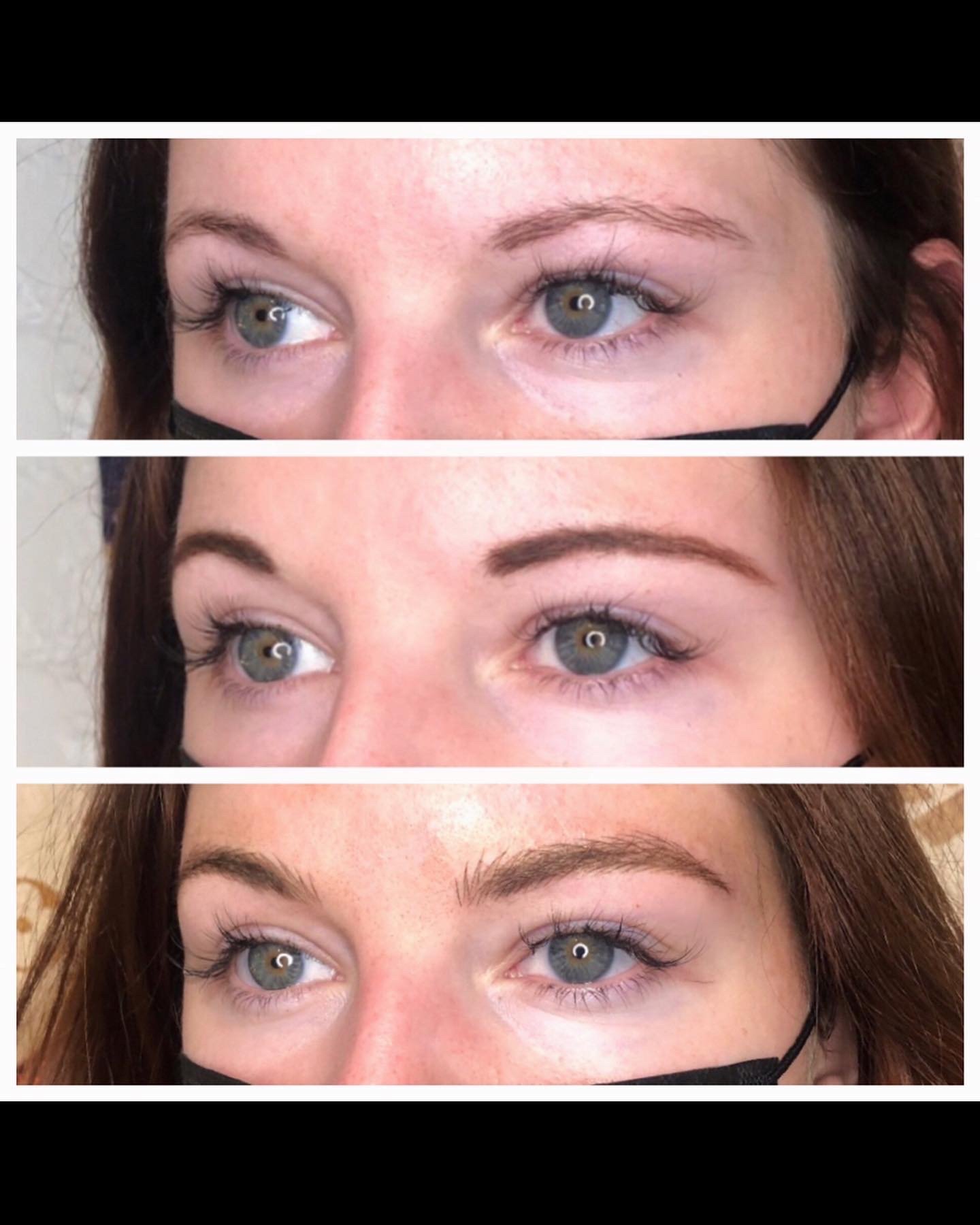 Microblading