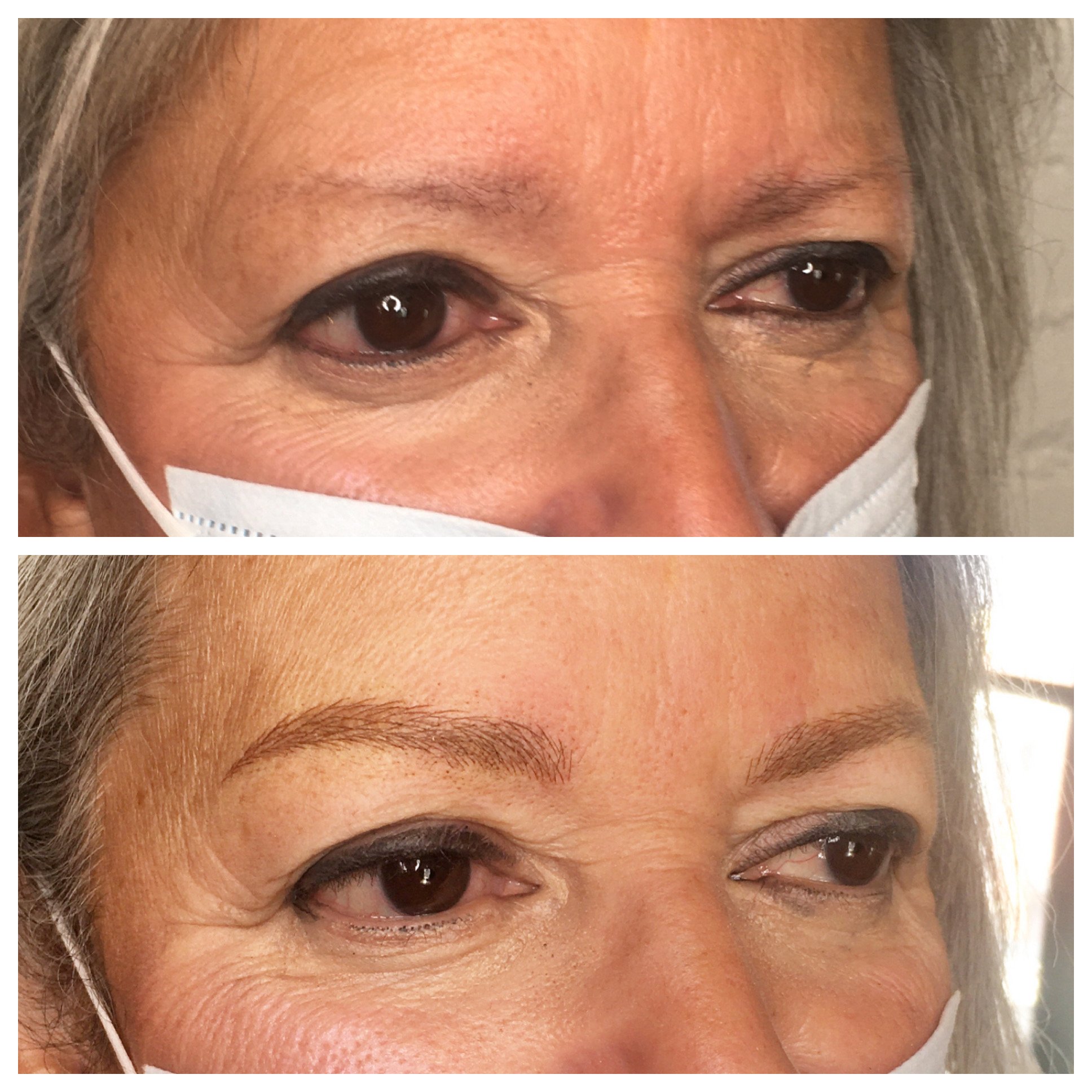Microblading