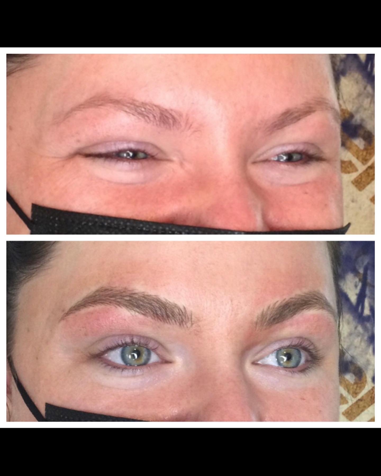 Microblading