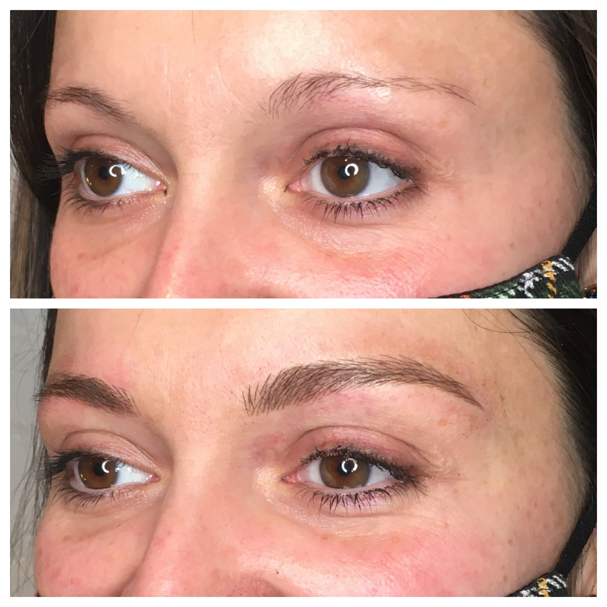 Microblading