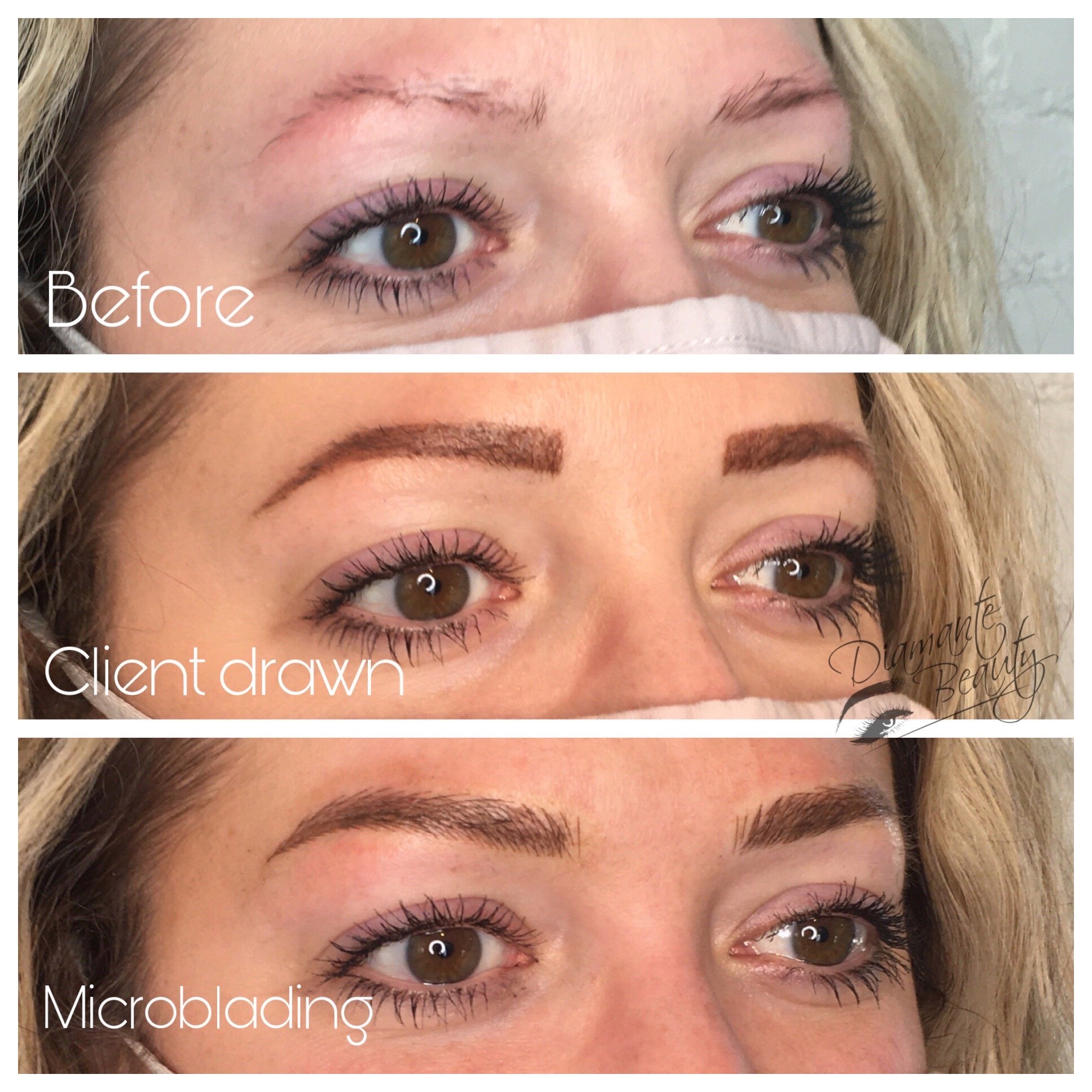 Microblading