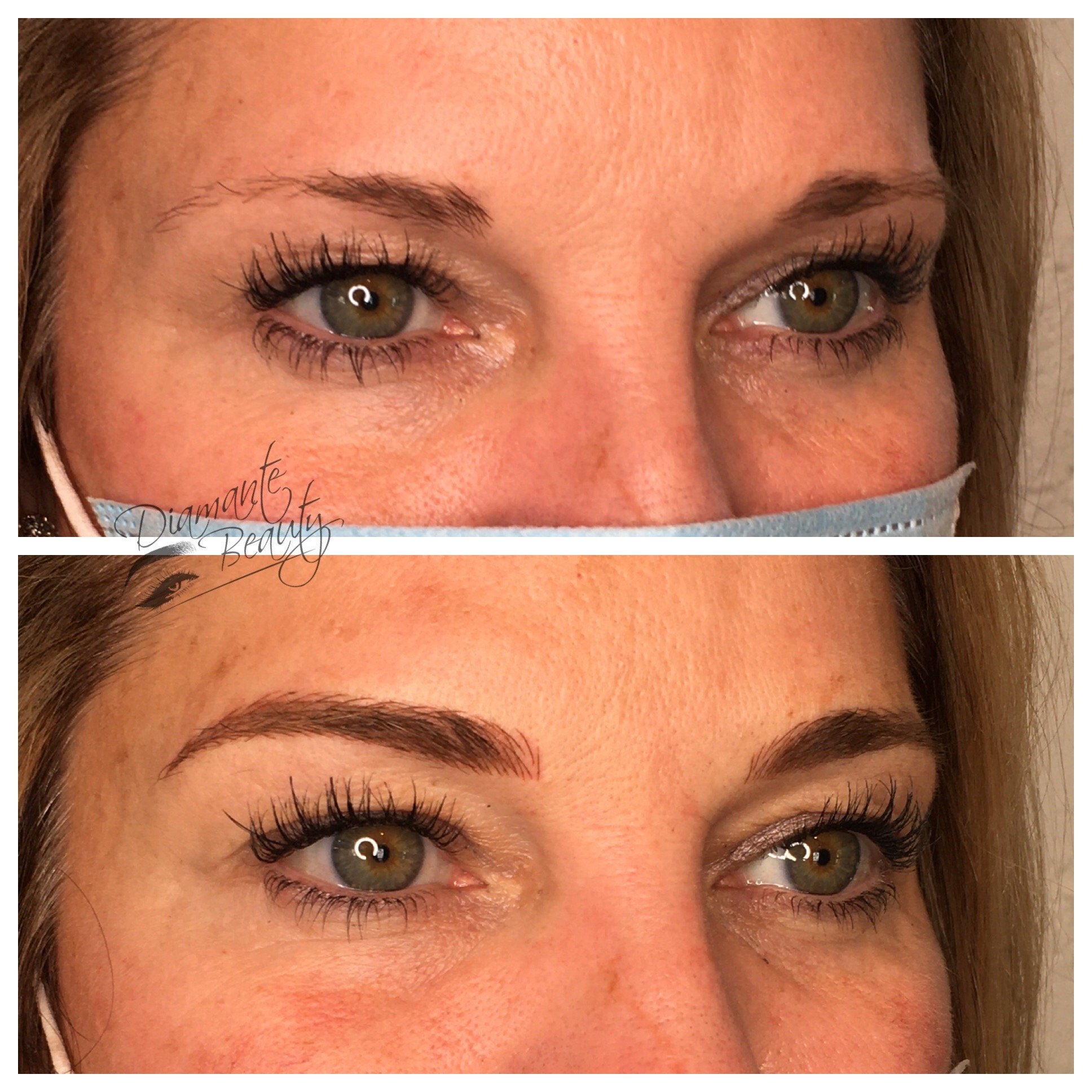 Microblading