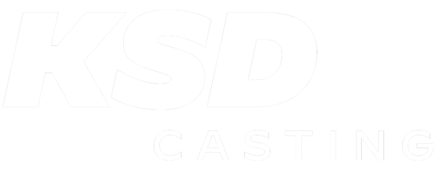 KSD Casting Emmy-Nominated Casting Director · Coach · Director · Performer