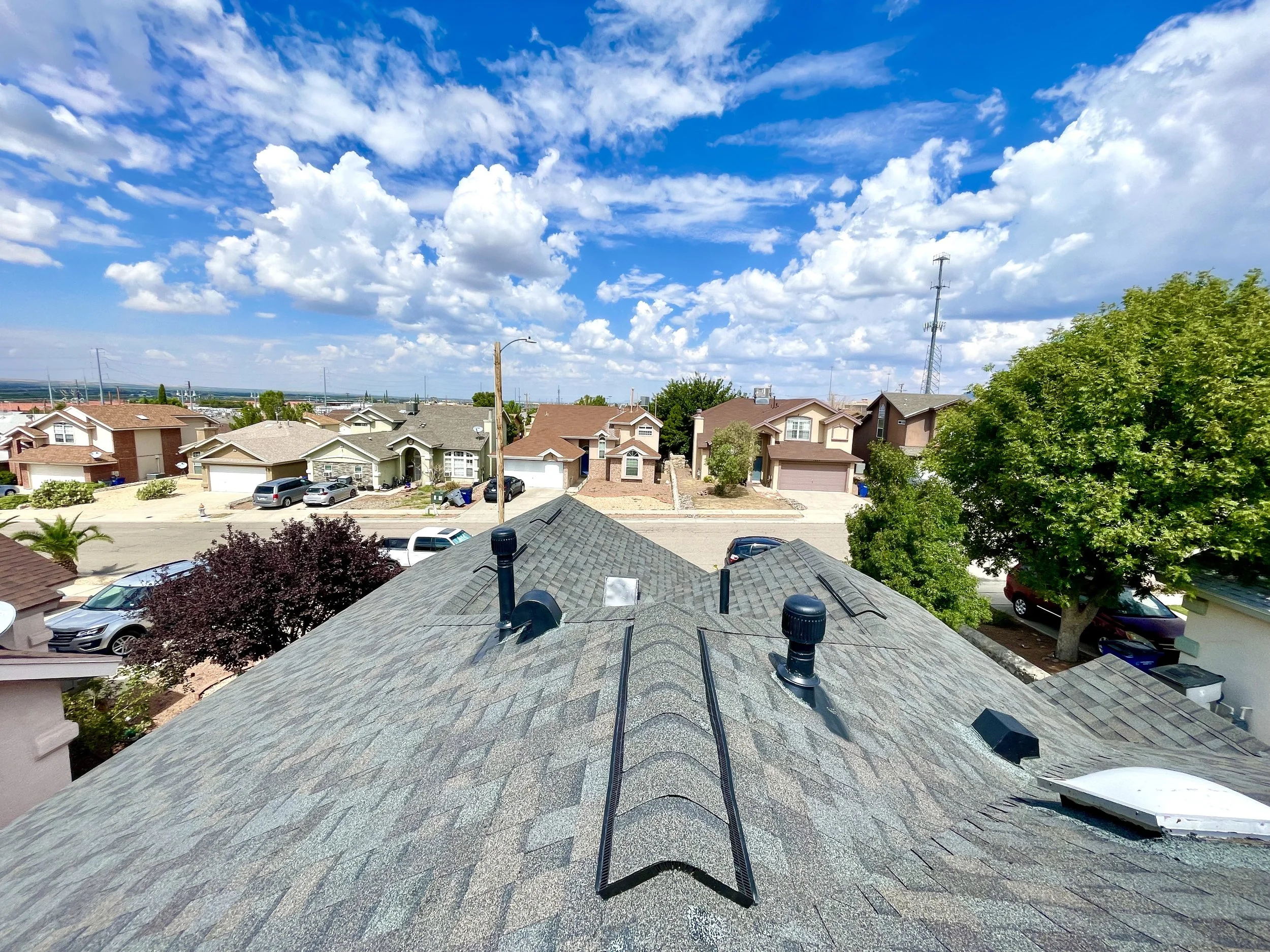 Heroes Roofing & Construction LLC