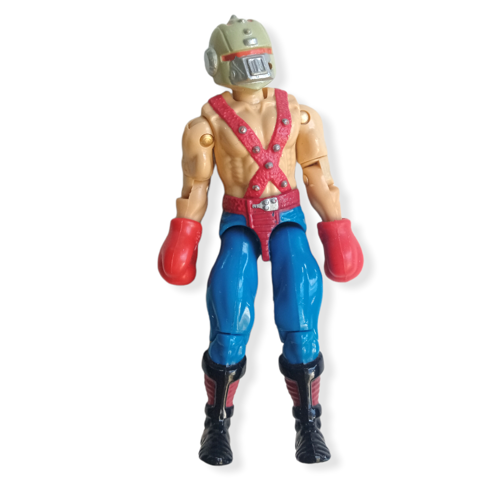 G.I. Joe figur - Vintage