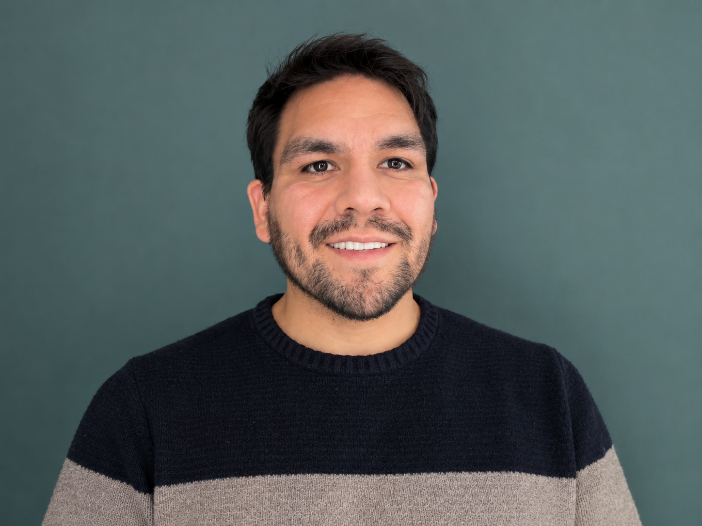 Daniel Molina, LCSW, therapist at Pause Counseling in New York City