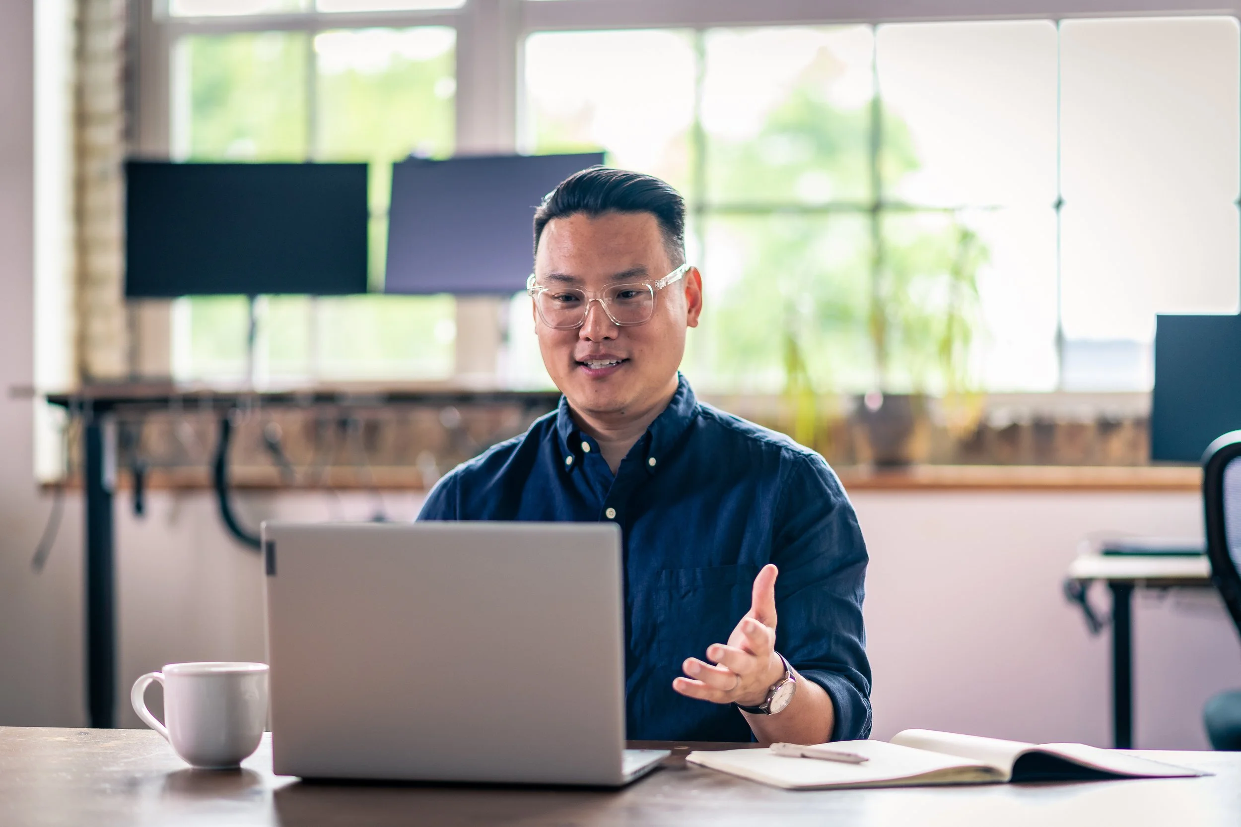 Manager Development Program — Polaris Leadership Consulting