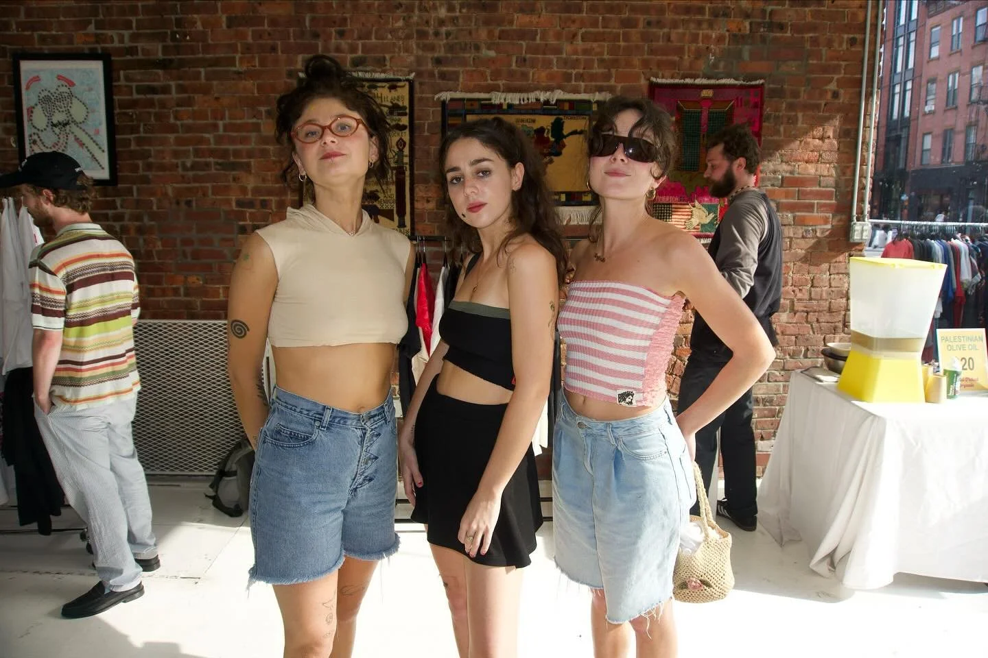 bibi&rsquo;s angels 🤍ᯓ★˙⋆✮